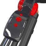 Automatic Telescopic Wearable Masturbator For Men Adjustable Arm Penis Massager Tpe Vagina Male Aircraft Cup Sex Toys - 3
