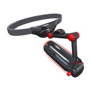Automatic Telescopic Wearable Masturbator For Men Adjustable Arm Penis Massager Tpe Vagina Male Aircraft Cup Sex Toys