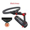 Black Anus