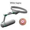 White Vagina