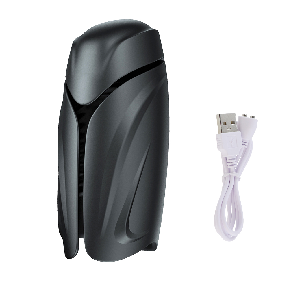 10mode Male Endurance Vibrating Cup Handheld Penis Trainer Enhancing Sexual Performance And Stamina - 7