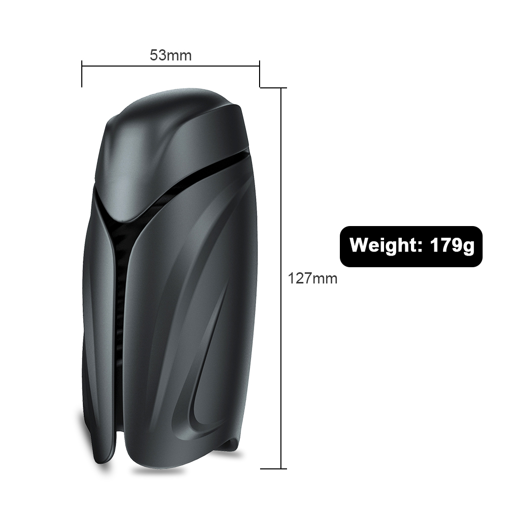 10mode Male Endurance Vibrating Cup Handheld Penis Trainer Enhancing Sexual Performance And Stamina - 4