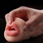 Realistic Vagina Sex Toys For Men Pussy Male Masturbator Oral Double Hole 2 In 1 Silicone Intimate Shop Erotic