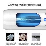 Leten A380 Piston Automatic Male Masturbator Hands Free Artificial Vagina Wibratory Sexo Cunt Voice Interaction Sex Toys For Men - 3