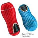 Pocket Pussy 18 & Male Masturbator Soft Realistic Vaginal Sex Masturbation Cup Real Vagina Erotic Adult Toys For Men - 6