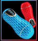 Pocket Pussy 18 & Male Masturbator Soft Realistic Vaginal Sex Masturbation Cup Real Vagina Erotic Adult Toys For Men - 5