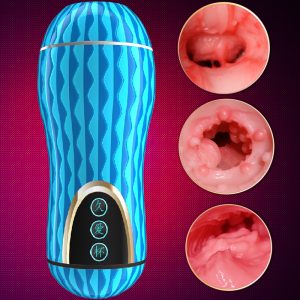 Pocket Pussy 18 & Male Masturbator Soft Realistic Vaginal Sex Masturbation Cup Real Vagina Erotic Adult Toys For Men
