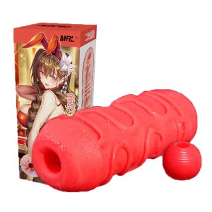 Mrl Anime Masturbation Cup Tpe Sucking Pocket Pussy Real Vagina Penis Exercise Male Masturbator Sex Toys For Man Shop