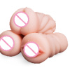 A-mouth Vaginal Anus