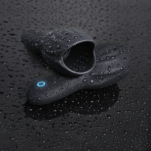 Male Masturbator Vibrating Glans Penis Massager Man Vibrator Trainer Delayed Ejaculation Sex For Adult Product