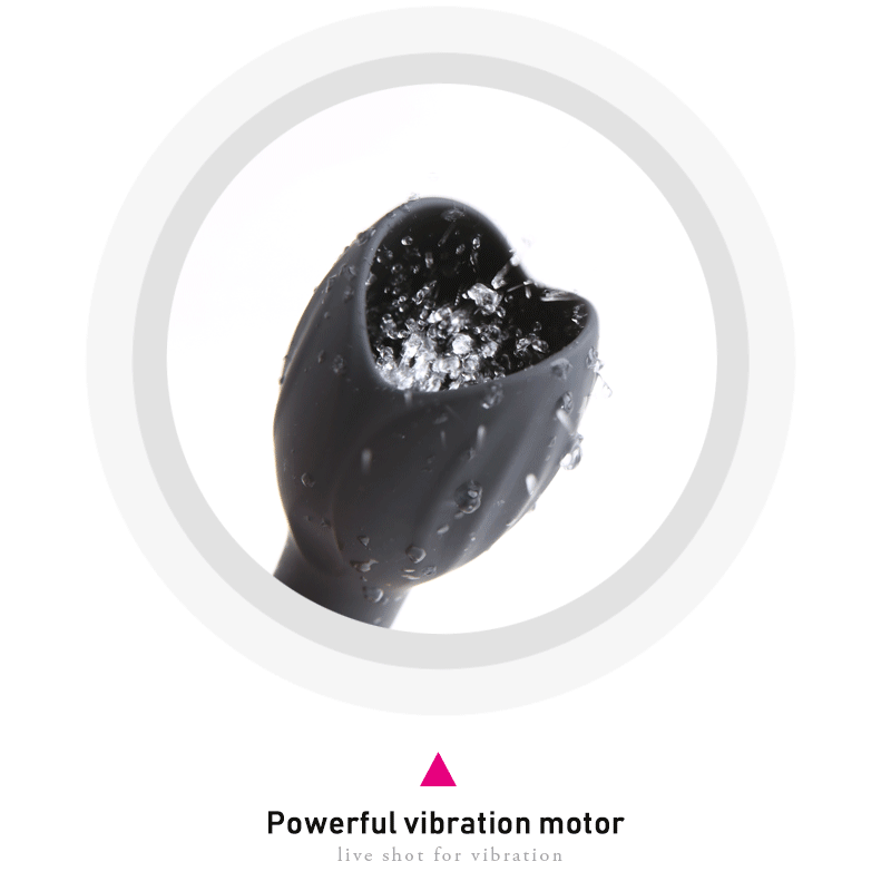 Mens Silicone Vibrator 10 Speed Penis Massager Glans Stimulator Erotic Male Masturbation Toy Aircraft Cup Style - 7