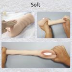 Rubber Sex Anime Doll Vagina Real Pussy Tight Masturbator For Male Simulator Toys Men Masturbation With Silicon Anal - 5