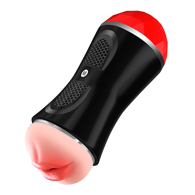 Realistic Vaginal Male Masturbator Cup Lifelike Intimate Pleasure Toys For Men Adult Sex Toy - 4