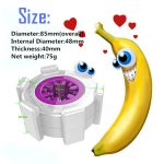 Sex Male Penis Pump Vibrator For Men Urethra Masturbation Massager 12 Modes Expansion Stimulator Erotic Toys - 6