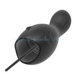 Sex Male Penis Pump Vibrator For Men Urethra Masturbation Massager 12 Modes Expansion Stimulator Erotic Toys - 4