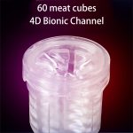 Automatic Electric Rotating Sucker Male Blowjob Masturbator Cup Voice Vagina Dildo Vibrator Sex Toys For Men Machine - 4