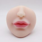 4d Realistic Deep Throat Male Masturbator Silicone Artificial Vagina Mouth Anal Oral Sex Erotic Toy Toys For Men Masturbate - 2