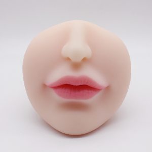 4d Realistic Deep Throat Male Masturbator Silicone Artificial Vagina Mouth Anal Oral Sex Erotic Toy Toys For Men Masturbate - 2