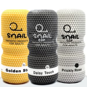 Sex Toys For Men Masturbator Silicone Vagina Adult Anal Male Vibrator