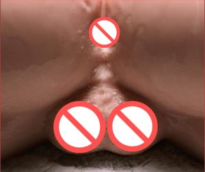 2 Color Super Male Big Men Gay Masturbation Artificial Realistic Anus Pussy Scrotum Erotic Masturbator For Man Adult Sex Toy - 6