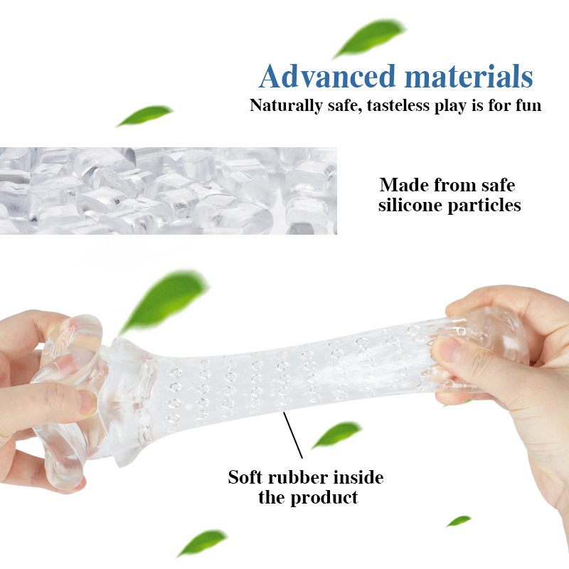 Fully Automated Male Masturbator Electric Thrusting Piston Retractable With Voice Feature Mens Pleasure Toy - 6