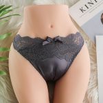 Big Sex Toys Silicone Girl Ass 3d Realistic Vagina Anal Deep Pussy Masturbator Adult Doll For Men - 4