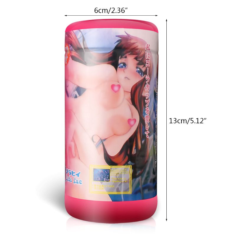 Quality Realistic Male Masturbator Lifelike Vagina Adult Sex Toy For Enhanced Pleasure F42c - 8