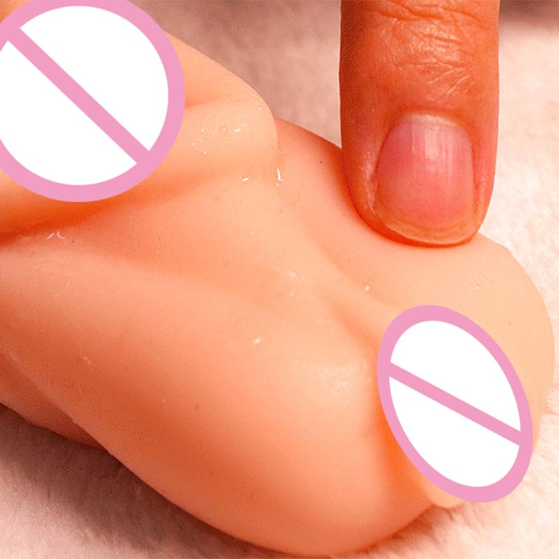 Quality Realistic Male Masturbator Lifelike Vagina Adult Sex Toy For Enhanced Pleasure F42c - 7
