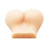 Male Masturbator 3d Realistic Vagina Erotic Silicone Ass Sex Toy For Man Adult Doll Big Reverse Mould Pussy - 6