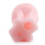 Vibrating Male Masturbator Pussy Oral Sex Adult Toys Electric Pocket Vaginal Men's Products Py163 - 3