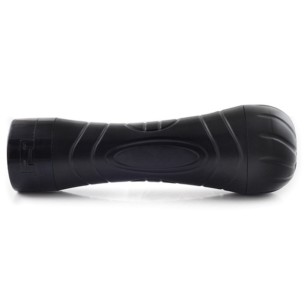Electric Male Masturbator Vibrating Realistic Pocket Pussy Oral Sex Adult Toy Mens Pleasure Products Py163 - 6