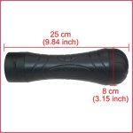 Electric Pocket Pussy Multi-speed Vagina Masturbator For Men Realistic Vibrator Male Sex Toys Penis Massage Machine - 3