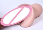 Vagina Pocket Deep Throat Tongue Sex Toys For Men Dolll Tools Pussy Real Masturbator Man - 5