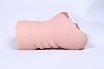 Vagina Pocket Deep Throat Tongue Sex Toys For Men Dolll Tools Pussy Real Masturbator Man - 2