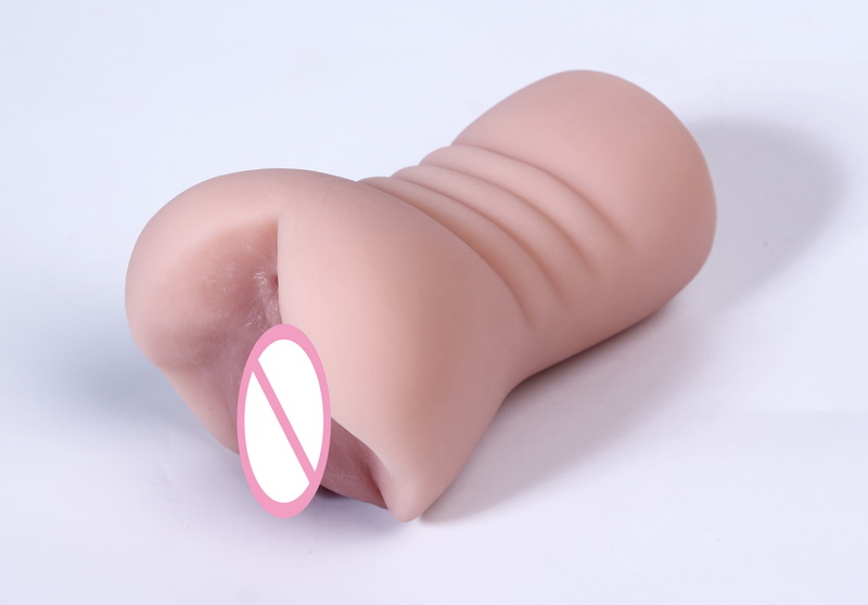 Realistic Male Masturbator Toy With Deep Throat And Tongue Simulation Lifelike Vagina Pocket Tool For Mens Pleasure - 5
