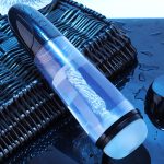 Male Aircraft Cup Sucking Masturbator Penis Pump Electric Enlargement Adult Sex Toys For Men Vagina Real Pussy - 6