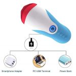 Leten Takizawa Blowjob Male Masturbator Cup Deep Throat Tongue Oral Sex Interactive Masturbation Heating Toys For Men - 6