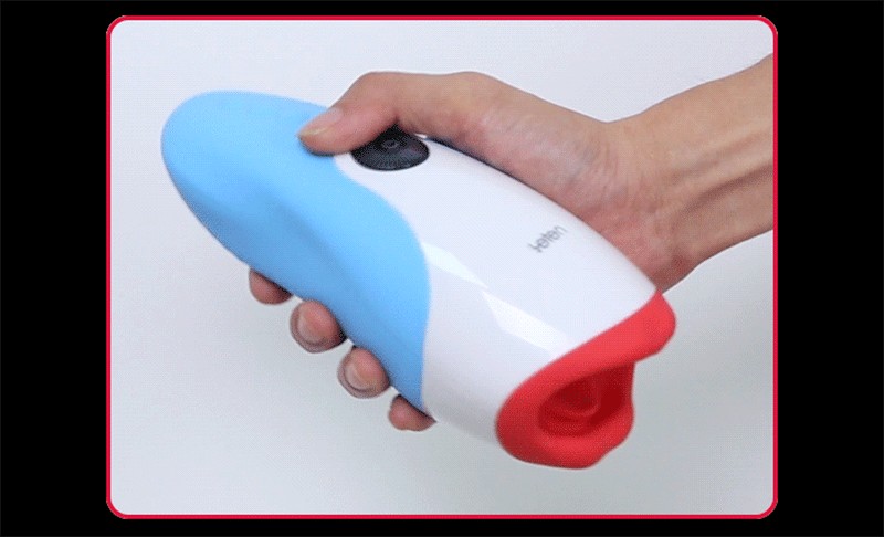 Leten Takizawa Interactive Male Masturbator Deep Throat Tongue Design Blowjob Cup Oral Sex Toy Heated Pleasure Device - 9
