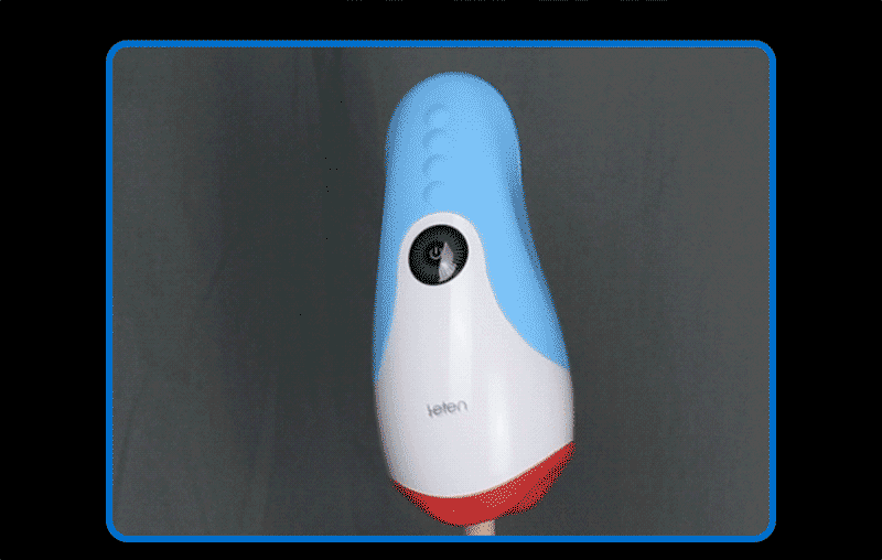 Leten Takizawa Interactive Male Masturbator Deep Throat Tongue Design Blowjob Cup Oral Sex Toy Heated Pleasure Device - 7