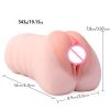 New Vagina Anal