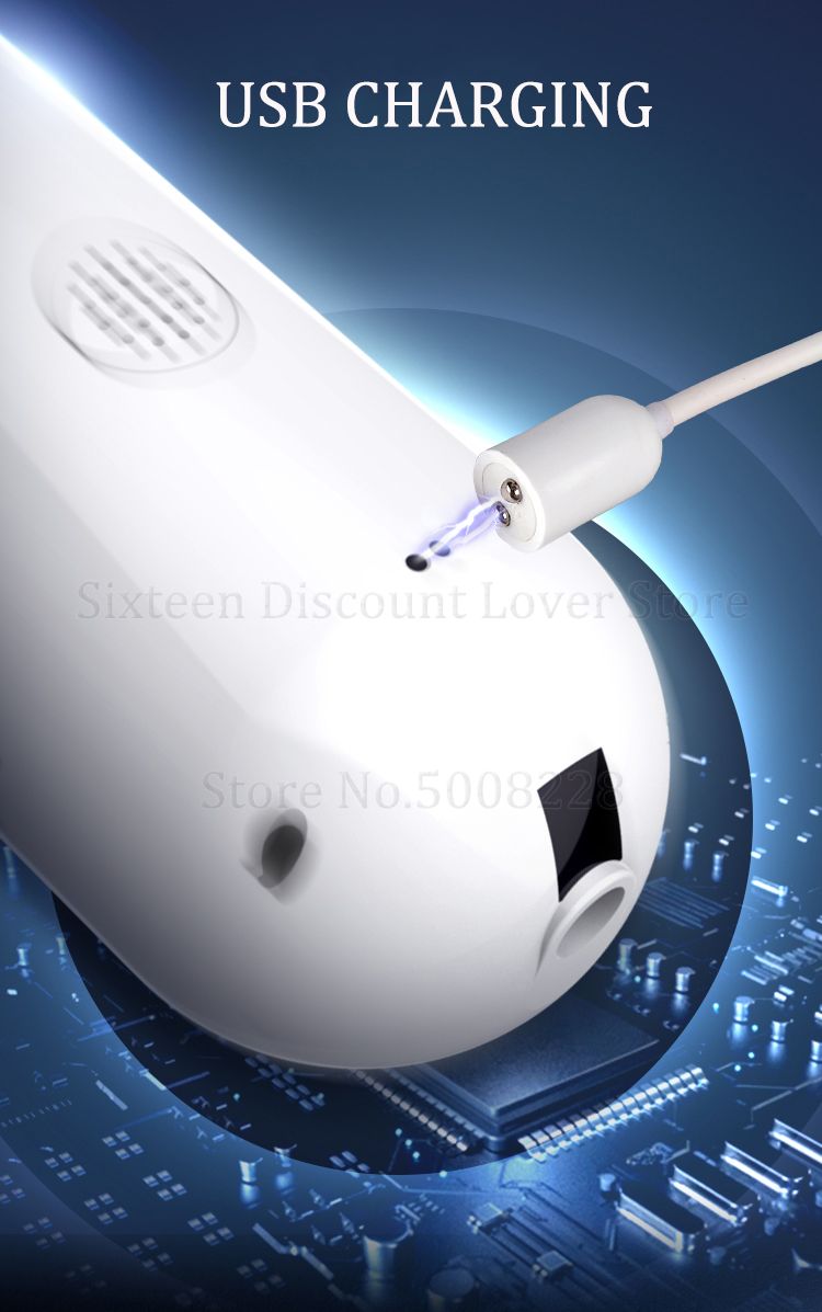 Leten A380 Handsfree Male Masturbator Machine Realistic Vagina Suction Automated Pistontelescopic Adult Sex Toy - 10