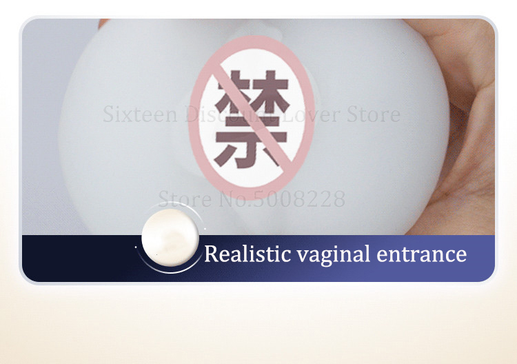 Leten A380 Handsfree Male Masturbator Machine Realistic Vagina Suction Automated Pistontelescopic Adult Sex Toy - 3