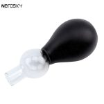 Zerosky Male Masturbators Sex Toys Nipple Sucker Puller Pump Teat Massager For Man - 4