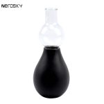Zerosky Male Masturbators Sex Toys Nipple Sucker Puller Pump Teat Massager For Man - 2