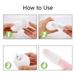 1pc Male Masturbators Cup Sex Eggs Adult Erotic Toys For Men Realistic Penis Vagina Pocket Pussy Dildo Products - 6
