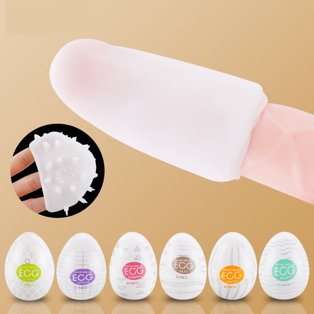 1pc Realistic Adult Male Masturbator Erotic Penis Pocket Pussy Sex Toy Vagina Cup Dildo For Men - 6