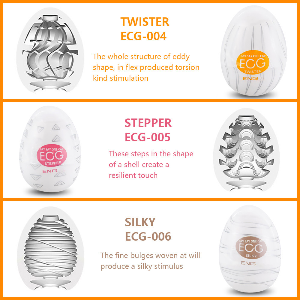 1pc Realistic Adult Male Masturbator Erotic Penis Pocket Pussy Sex Toy Vagina Cup Dildo For Men - 5