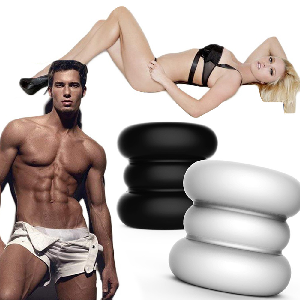 Realistic Male Masturbator Pocket Pussy Endurance Training Sex Toy Vaginal Stimulation Intimate Pleasure Device For Men - 5