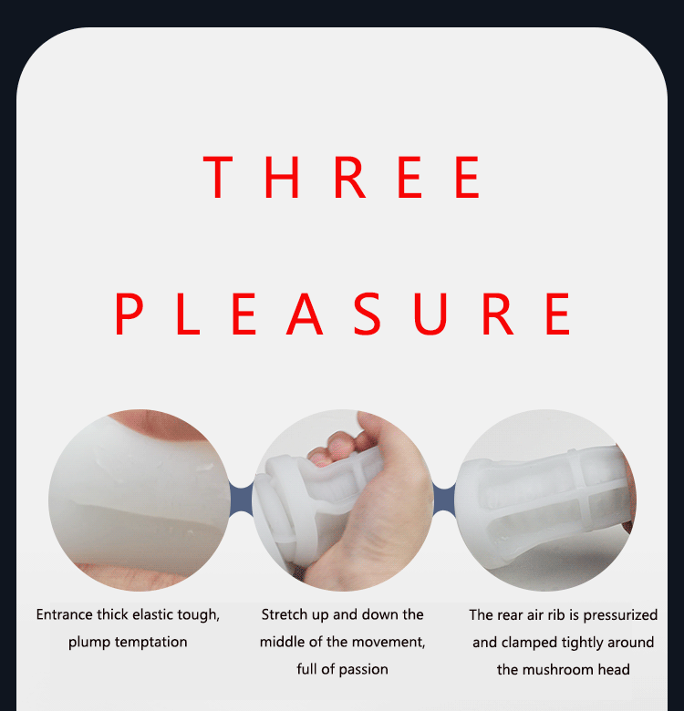 Leten Automatic Telescopic Male Masturbator With Heating Feature Thrusting Vagina Sex Toy Machine For Men - 5