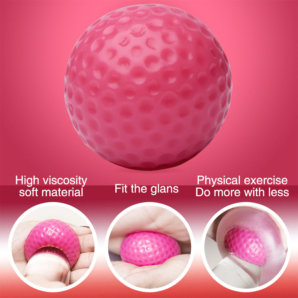 Mens Japanese Spiral Masturbator With Realistic Vagina Red Ball Massage And Stimulating Jelly Channel - 7